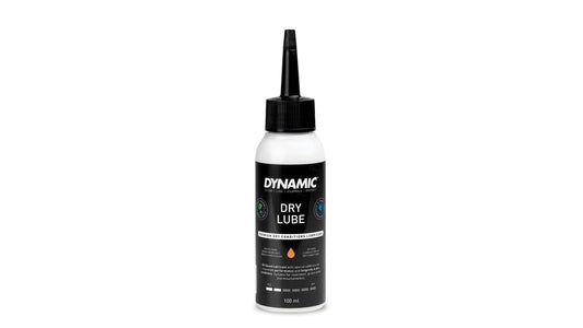 Lubricante Dynamic Dry Lube Premium 100ml