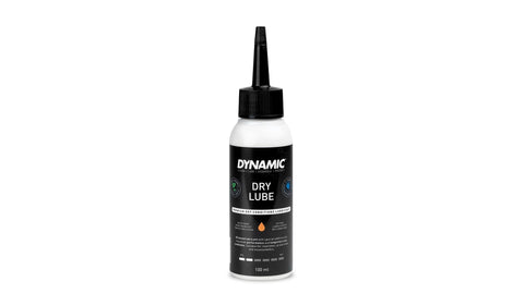 Lubricante Dynamic Dry Lube Premium 100ml