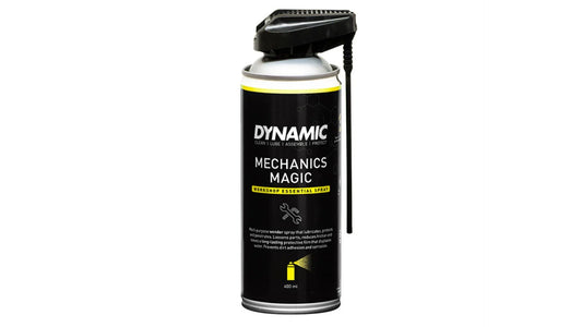 Mechanics Magic 400ml