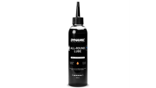 Lubricante Dynamic Allround Lube 250ml