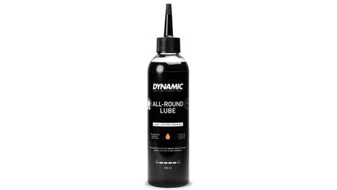 Lubricante Dynamic Allround Lube 250ml