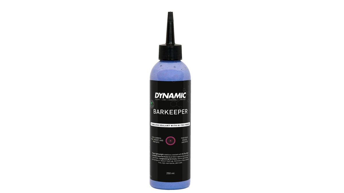 Liquido tubeless Dynamic BarKeeper 250ml
