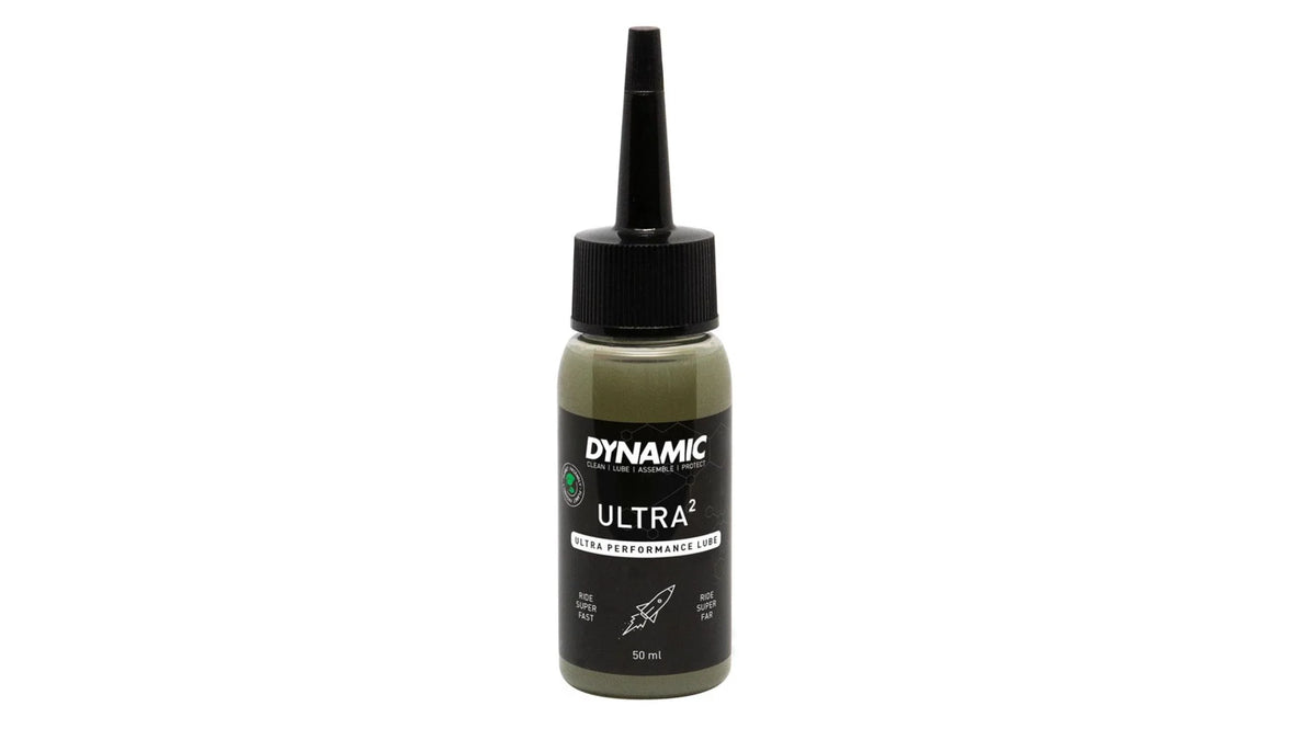 Lubricante Dynamic Ultra2 50ml