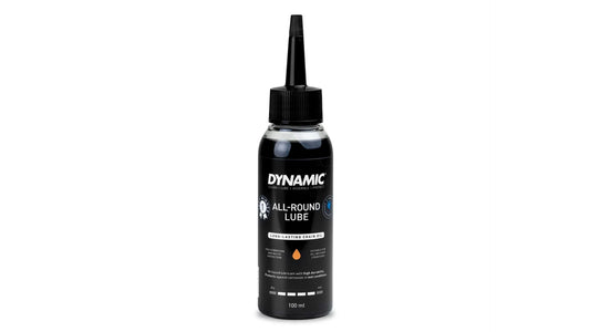 Lubricante Dynamic Allround Lube 100ml