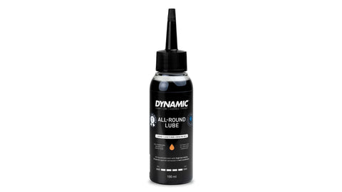 Lubricante Dynamic Allround Lube 100ml