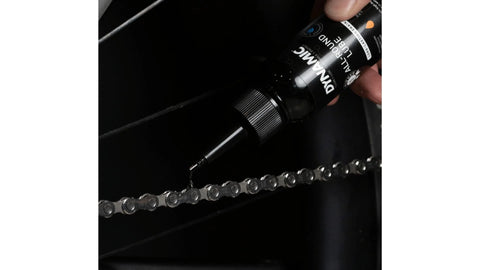 Lubricante Dynamic Allround Lube 100ml