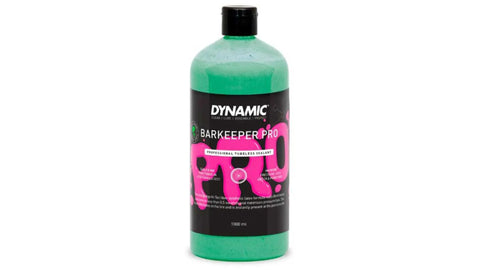 Liquido tubeless Dynamic BarKeeper Pro