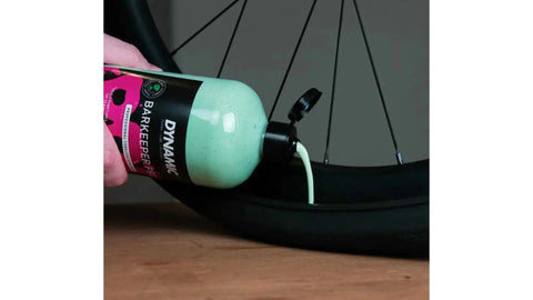 Liquido tubeless Dynamic BarKeeper Pro