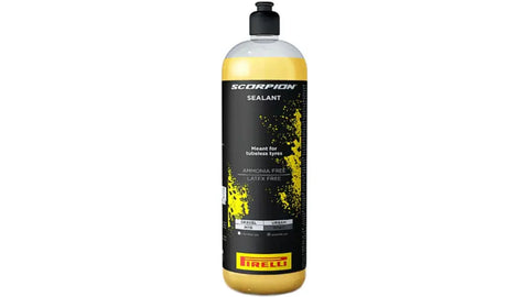 Líquido Sellante Scorpion™ 1000ml Yellow