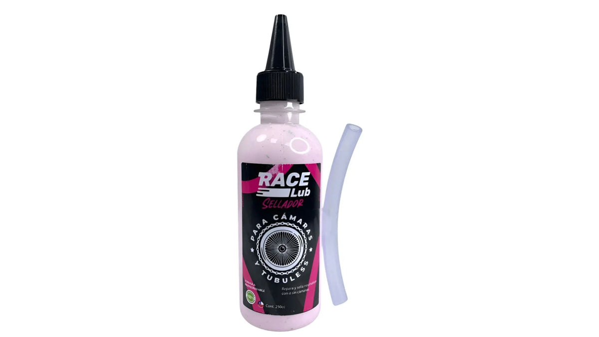 Sellante Race lub Tubeless 250cc