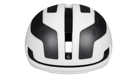 Casco Falconer Aero 2Vi Mips Helmet SATIN White