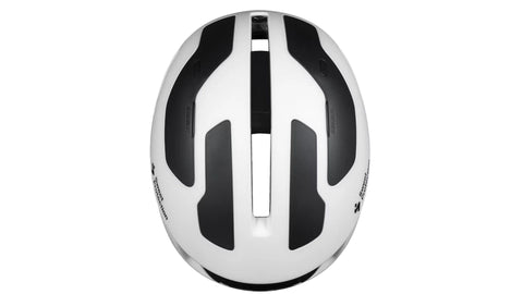 Casco Falconer Aero 2Vi Mips Helmet SATIN White