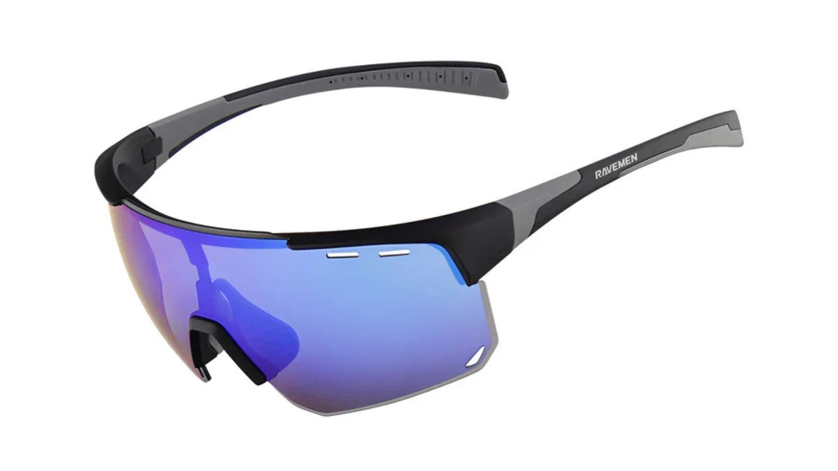LENTES CICLISMO RAVEMEN CG13