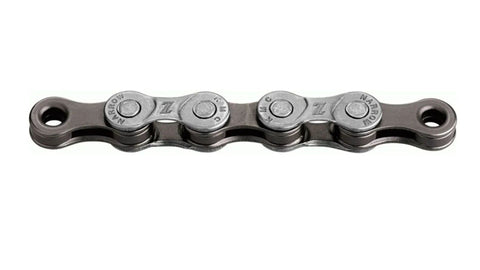 Cadena KMC Z8.3 8V 116L Plateado