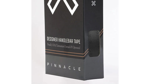 CINTA DE MANUBRIO BURGH PINNACLE