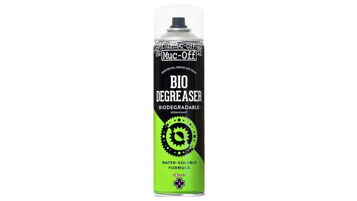 Desengrasante Muc-Off Water Soluble 500ml