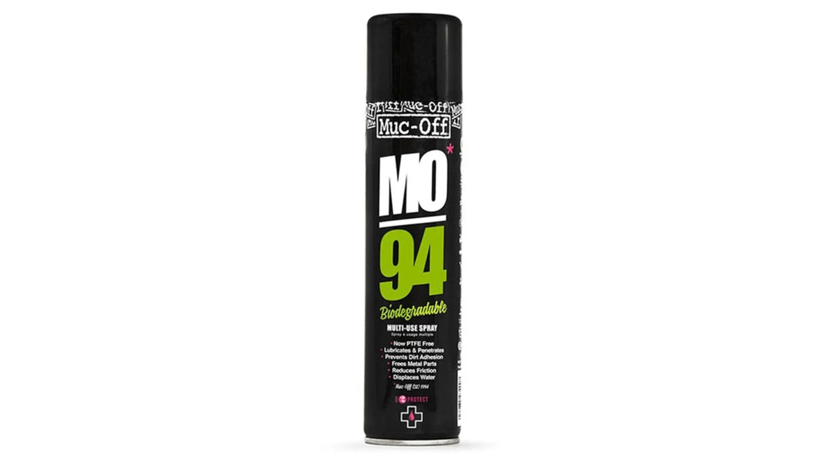Lubricante Muc-Off MO94 400ml