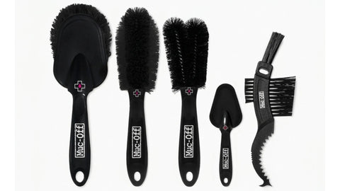 Brush Set Muc-Off 5