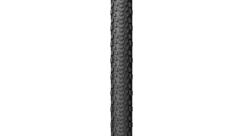 Neumático Cinturato Gravel RM TR 700X45 Black