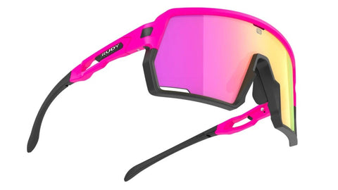 LENTES RUDY PROJECT KELION PINK