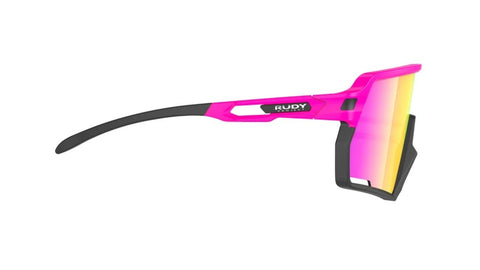LENTES RUDY PROJECT KELION PINK