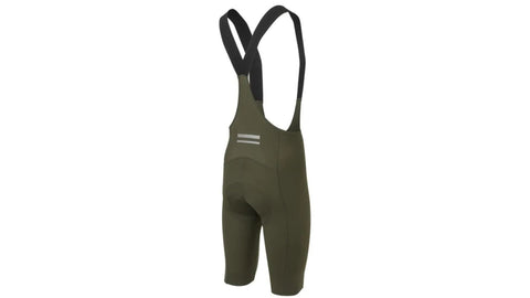 Bibshort Comfort Plus Performance Forest Green