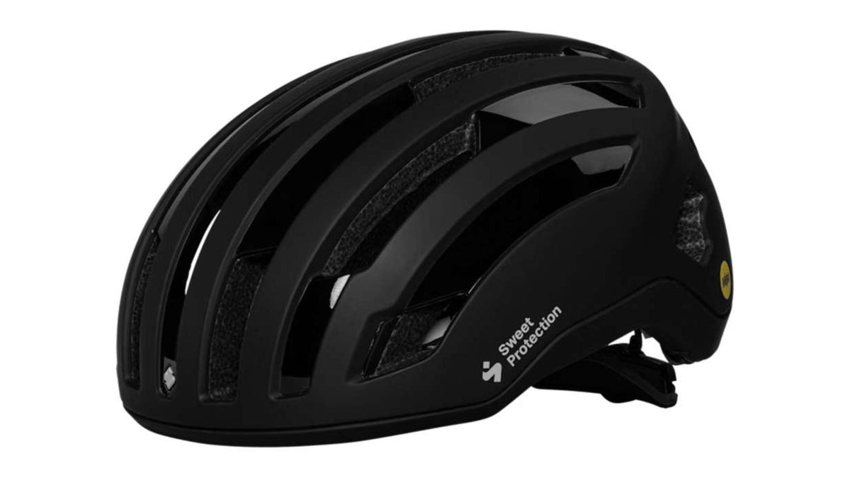 Casco Sweet Protection Outrider Mips Negro