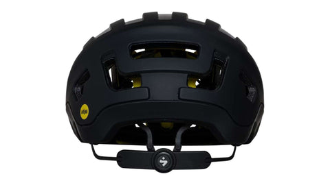 Casco Sweet Protection Outrider Mips Negro
