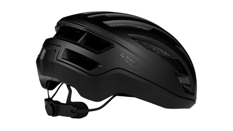 Casco Fluxer Mips Helmet Matte Black