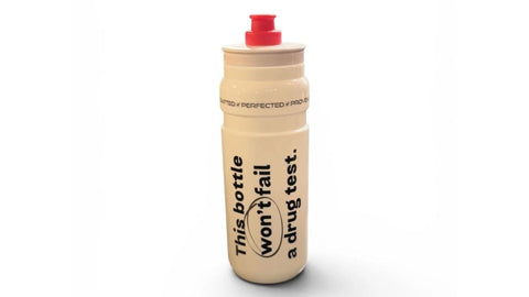 BOTELLA CARAMAGIOLA RACECLEAN