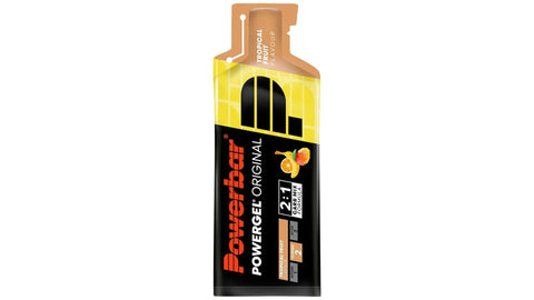Gel Powerbar Original Tropical Fruit
