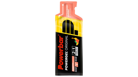 Gel Powerbar Original Frutilla y Plátano
