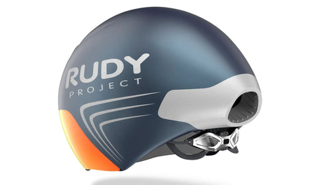 CASCO AERO TRIATLÓN THE WING COSMIC BLUE