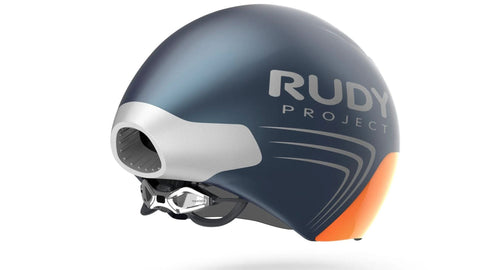 CASCO AERO TRIATLÓN THE WING COSMIC BLUE
