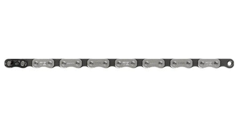 CADENA SRAM  EAGLE 70 T-TYPE FLAT TOP 126 L GRIS