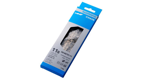 Cadena Shimano Deore CN-HG701 11V 126L