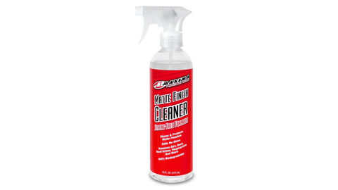 Abrillantador MAXIMA colores Matte 16oz