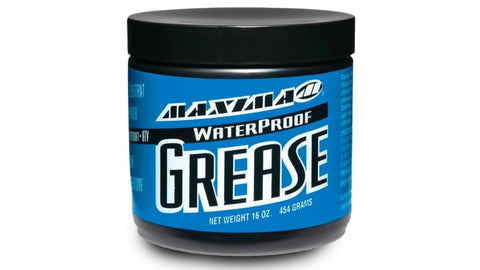 Grasa MAXIMA para alta temperatura resistente al agua16oz