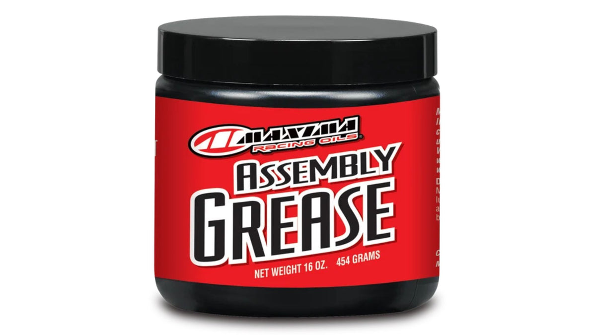 Grasa MAXIMA para emsanble 16oz