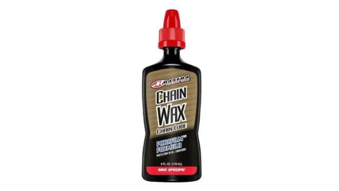 Lubricante MAXIMA para cadena Wax Parafilm 4oz