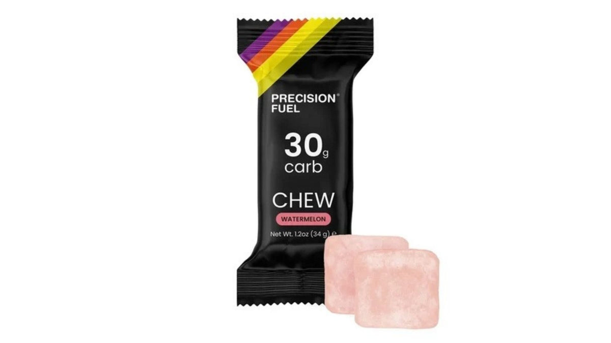Gomitas Energéticas Precision Fuel Sandía