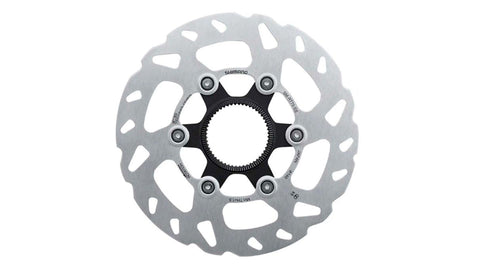 Rotor Freno Shimano SM-RT70 140mm Center Lock