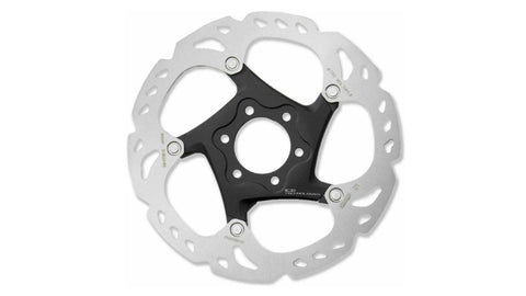 Rotor Freno Disco Shimano SM-RT86 160mm 6 Pernos