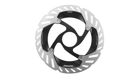 Rotor Freno Disco Shimano RT-CL900 S 160mm Lock Ring Int