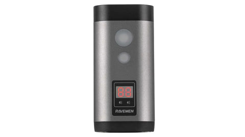 LUZ RAVEMEN PR2000