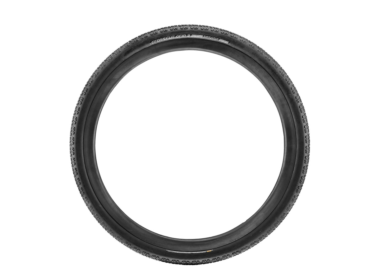 GIANT CROSSCUT GRIP 2 TIRE 700X45C