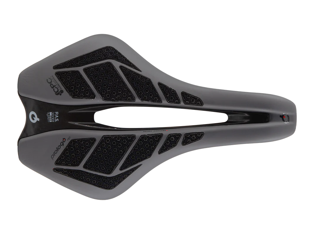 SILLÍN PROLOGO DIMENSION R2 NACK 143 CPC ANTHRACITE AM