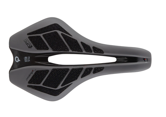 SILLÍN PROLOGO DIMENSION R2 NACK 143 CPC ANTHRACITE AM