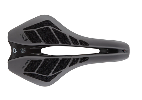 SILLÍN PROLOGO DIMENSION R2 TIROX 143 CPC ANTHRACITE AM