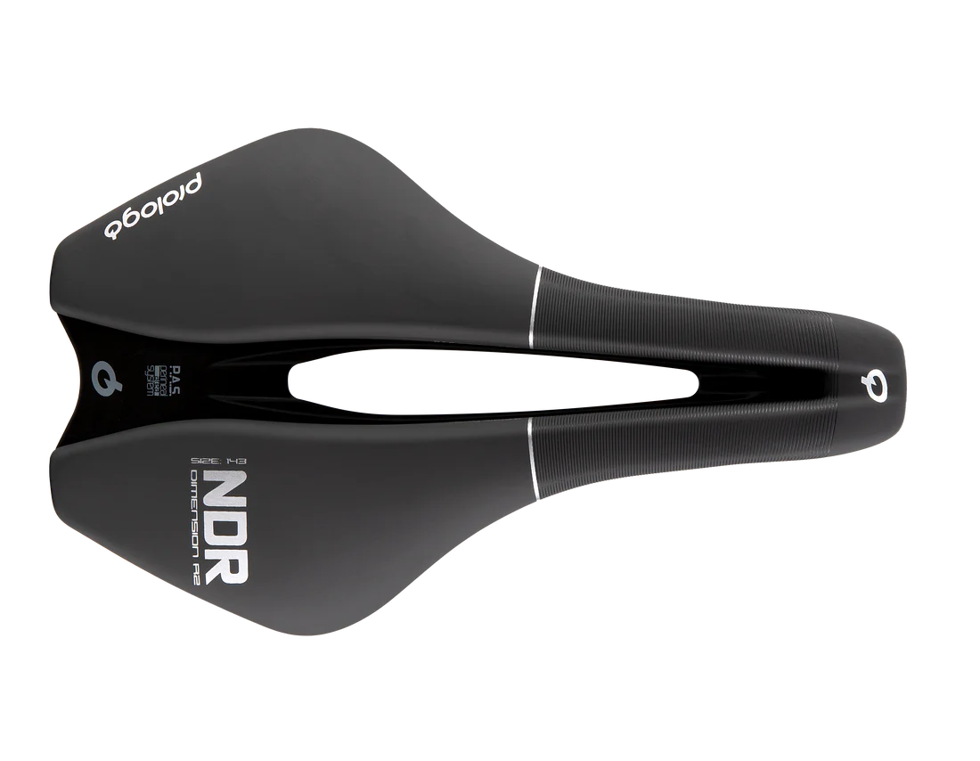 SILLÍN PROLOGO DIMENSION R2 NDR TIROX 143 ANTHRACITE AM